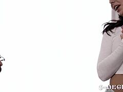 hey gorgeous babysitter keira croft wanna get caught and fucked hard