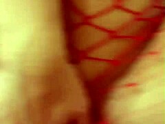 my neighbor licks my ass then shoves cock deep homemade style