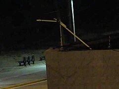 i caught this african beach couple fucking tits out voyeur style