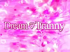 Naughty ts yasmine de castro sucks then barebacks his ass