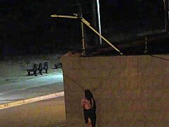 i caught this african beach couple fucking tits out voyeur style