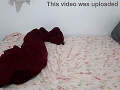 vivi guedez succumbs to kitchen lust devours milf charms