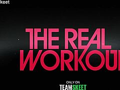 STRICT COACH PUSHES STUDENTS TO CUM IN MOUTH EXTRA MILE!