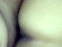 Red sheer latina fucked all night creampie squirt orgasm complete