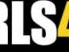 Daisy daydreams lesbian romp with classmate Ronnie Violet!