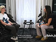 cami strella needs lights on for nonmonogamous sex casting