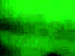 chubby latina milf aleja fucks young studs creampie style!