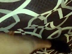 Red sheer latina fucked all night creampie squirt orgasm complete