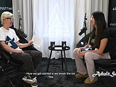 cami strella needs lights on for nonmonogamous sex casting