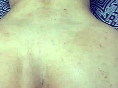 Curly morena gives tasty ass until creampie - jess ksada