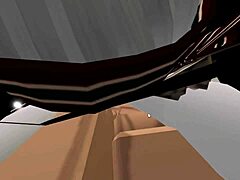 MADE HER POSE NAKED IN BROOKHAVEN THEN FUCKED IN STRANGER'S HOUSE!