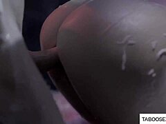 we stumbled into this wild cave orgy with hot teens sucking and fucking everywhere.