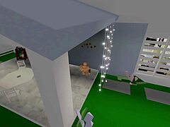 MADE HER POSE NAKED IN BROOKHAVEN THEN FUCKED IN STRANGER'S HOUSE!