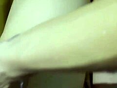 Adorable redhead's big ass creampied hard post-nude villa shoot!