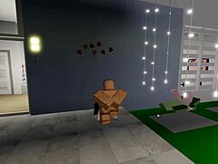 MADE HER POSE NAKED IN BROOKHAVEN THEN FUCKED IN STRANGER'S HOUSE!