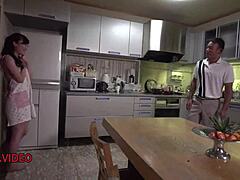 ryouka shinoda jav blowjob skills got you hooked?