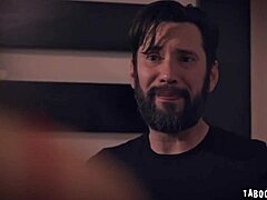 Tommy Pounds Gianna Dior's Twat Hard With Deepthroat Cumshot Lickout!