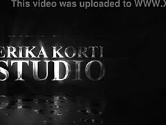 Ever seen two sluts take six big cocks double anal gangbang cum swap?