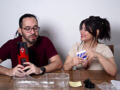 vegas reviews sohimis dark night male masturbator toy close up