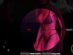 Saints Row III Strip Club Hides Massive Tits And Ass Whores