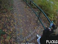 Naive 18+ Teen Group Fucked Hard On Hidden Spycam