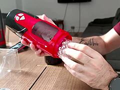 vegas reviews sohimis dark night male masturbator toy close up