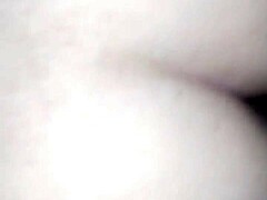 Pounding Her Ass While She Rants Ex!