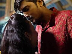 neighbors bhabhi sneaks first dating fuck with horny guy