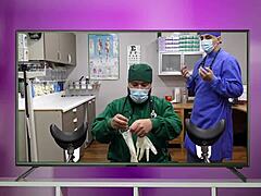 i feel so humiliated sterilized and castrated by doctor tampa and canada