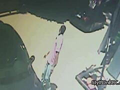 big bbc stuffin my bored curvy redhead housewife sloppy deepthroat tits