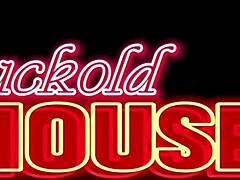 essa ruiva adora pauzão mas corno n tem