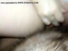 raw passion exploding as i cum deep inside my step sister