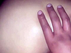 Best Friend's Mom Craves My Young Cock Deep Inside