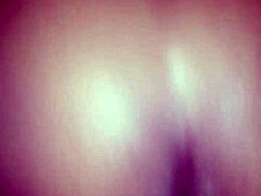 Ebony Big Ass Takes Light-Skinned Cock Deep