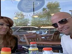 Sexy Milf Fuck Fest Ignites Bed Action