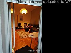 mom watch me suck hubby's cock so good...