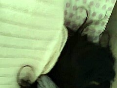 my cute peruvian chubby girl gets naughty