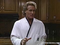 Lucky Guy Pounds Double Anal Vintage Group