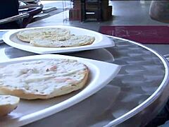 Sexy Milf Fuck Fest Ignites Bed Action