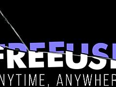 my colombian stepmom canela skin lets me fuck her huge tits anytime uh she's so horny!!