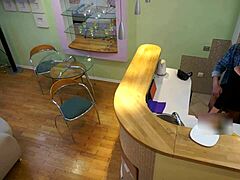 hey young redhead bitch your old stepdad fucks you hard