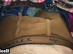 big tits indian mom hooks son on hardcore pussy fucking