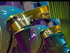 slick thick wetness gets so messy 😩💦