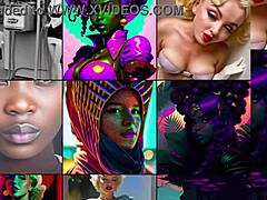 slick thick wetness gets so messy 😩💦