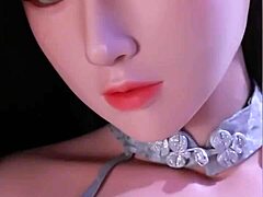 i finally stripped this sexy fuck doll wife