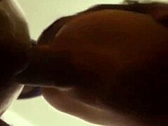 mama cachorra sucks cock like total homemade slut bitch