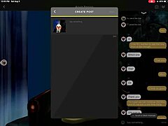 Lianamiller201 Cuckolds Old Man In Bold IMVU Ass Sex