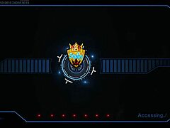 throat fuck this nigerian nurse after covid test?