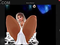 Lianamiller201 Cuckolds Old Man In Bold IMVU Ass Sex