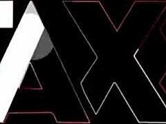 Busty Brunette Milf Fucked Hard By Stranger As Husband Watches Cumshot